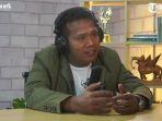 Geliat PKB Kaltim menuju Pemilu 2024, Syafruddin: Dari Pemilih Sarungan Rambah Kaum Millenial