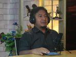 EKSKLUSIF Andi Arif Agung Beber di Balik Golkar Usung Risti Utami Dewi jadi Calon Wawali Balikpapan