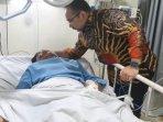 David, Putra Kader GP Ansor Alami Pembengkakan Otak, Dianiaya Brutal Mario Dandy