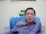 EKSKLUSIF - Soal Pelantikan Ketua DPRD Kaltim, Makmur HAPK: Bukan Saya Selalu Ingin jadi Ketua