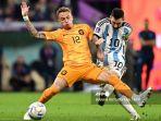 Kabar Buruk Lionel Messi, Megabintang Argentina Diancam Teroris, Toko Mertua Ditembak