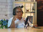 EKSKLUSIF - Hawa Pemilu Menghangat, Noor Thoha: Kalau Terlalu Adem, Jangan-jangan Demokrasinya Mati