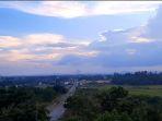 Pemandangan-sepanjang-jalan-Samsul-Bahri-Kilometer-3.jpg