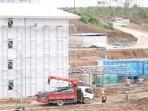Ada Pekerjaan Selesai, Adhi Karya Incar Lagi Proyek di IKN Nusantara, Target Rp 3 T