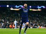 Cetak 41 Gol dari 41 Penampilan, Sudahlah Berikan Ballon dOr ke Benzema
