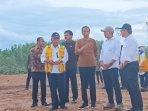Berintegritas, Jokowi Ingin Ubah Mental Warga dan Lingkungan Sosial IKN Nusantara