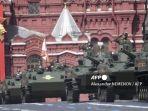 Kerahkan 100 Ribu Tentara dan 900 Tank, Rusia Tak Sabar Hancurkan Benteng Ukraina