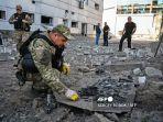 Rusia Ancam 2 Negara Tetangganya Bernasib Seperti Ukraina Jika Berani Gabung NATO