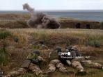 Tak Hanya Gempur Pelabuhan, Rusia Ancam Kapal ke Ukraina, akan Pasang Ranjau Laut