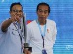 Pengamat Bongkar Dibalik Alasan Anies Baswedan Setuju Lanjutkan Proyek IKN Nusantara