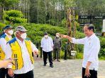 22-23 Februari Ini Jokowi Kembali Kunjungi IKN Nusantara, Menteri PUPR Cek Kesiapan