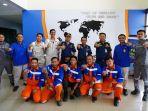 Pupuk-Kaltim-saat-menggelar-Latihan-Penanggulangan-Tumpahan-Minyak.jpg