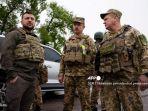 Ukraina Sudah Siapkan Skenario Pengganti Jika Zelensky Tewas di Perang Lawan Rusia