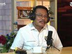EKSKLUSIF - Tak Mau jadi Bahan Tertawaan, Syarifuddin Oddang Ingin Buktikan Dulu Kursi untuk Hanura