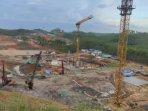 Penuhi Kebutuhan Listrik IKN Nusantara, PLN Kebut Pembangunan SUTT 150 KV Kariangau