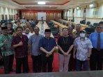 Kebutuhan Biologis Ribuan Pekerja IKN di Kaltim jadi Pertanyaan, Rektor Uniba Akui jadi Keresahan