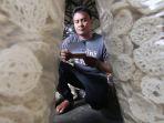 BERITA FOTO - BSI Bantu Kembangkan Usaha Kerupuk, Udin Kini Punya 7 Karyawan