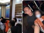 Komentar Shane Buat Mario Dandy Makin Emosi ke David, Gua Kalo Jadi Lu, Pukulin Aja