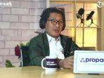 IKN Adalah Identitas, Pengamat: dari Aceh hingga Papua tak ada Ibukota yang Didesain dari Awal