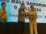 Walikota-Samarinda-Andi-Harun-saat-membuka-acara-peluncuran-pembayaran-parkir-nontunai.jpg