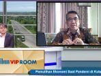 EKSKLUSIF - Memulihkan Perekonomian, Bupati Kutim Ardiansyah Tumbuhkan Usaha Rakyat dan Investasi