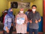 Awalnya Penasaran dengan AgenBRILink, Kini Indriyanni bisa Dapat Rp 15 Juta per Bulan