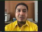 EKSKLUSIF - Golkar Menang di Balikpapan, Andi Arif Agung: BPJS Gratis jadi 'Jualan' di Pemilu 2024