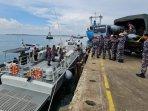 IKN Nusantara Buat Lanal Balikpapan Naik Kelas Jadi Kodamar, Dipimpin Bintang Dua