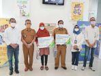 Rayakan Harpelnas, Protecting and Empowering Menjadi Fokus Utama BPJS Ketenagakerjaan
