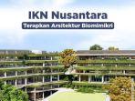 Paling Luas 98 M2, Kementrian PUPR Kebut Pembangunan Apartemen ASN di IKN Nusantara
