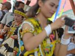 Menikmati Era Digitalisasi di Pedalaman Kaltim dengan Teknologi 4G
