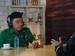 EKSKLUSIF - Siapa Calon Wakil Walikota Balikpapan Usulan PPP, Iwan Wahyudi Sudah Jalin Komunikasi