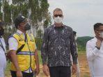 EKSKLUSIF - Kunjungi IKN, Vincent Piket: Uni Eropa Tawarkan Kerja Sama Wujudkan Ibu Kota Negara