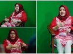 WAWANCARA EKSKLUSIF Ketum IWAPI Kaltim Hj Ernawaty Gafar, Paling Muda dan jadi Tukang Angkat Koper