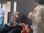 Foto Lebam Atlet Muaythai Balikpapan Tersebar, Sang Ibu: Awalnya Ada Postingan Dituding Mencuri