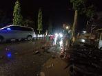 jalan-mt-haryono-bontang-utara-mio-motor.jpg
