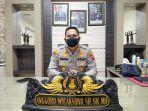 Pengambilan Jenazah Pasien Covid-19 Secara Paksa, Kapolres Berau: Akan Berujung Pidana