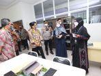 Keinginan Menkeu Tinjau IKN Terkabul, Sri Mulyani: Saya Ikut Bahas UU tapi Nggak Lihat Lokasinya