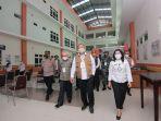 Cegah Seperti Kejadian di Jawa, Ketua Satgas Nasional Benahi Penanganan Pasien Covid-19 di Kaltim