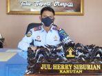 Rutan Balikpapan Usulkan 288 Warga Binaan Pemasyarakatan dapat Remisi di Hari Kemerdekaan RI
