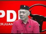 EKSKLUSIF - Bicara Jokowi, Ketua DPC PDIP Balikpapan Budiono: Kita Sudah Menikmati Jalan Tol Balsam