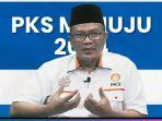 EKSKLUSIF - Buka Pencalegan Dini, Ketua PKS Balikpapan Sonhaji: Kesempatan jadi Kader