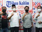 EKSKLUSIF - PKS Sudah Pernah jadi Oposisi Maupun Dalam Pemerintahan, Sonhaji: Masyarakat yang Nilai