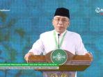 PBNU Tak Soal Israel Main di Piala Dunia U-20 Indonesia, Belum Tentu Palestina Rugi