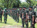 TNI Kirim 400 Prajurit ke Wilayah KKB Papua, Bantu Pulangkan Pengungsi Nduga