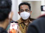 Balikpapan Terpapar Omicron, Wali Kota Rahmat Masud Batasi Perjalanan Luar Daerah ASN dan Swasta