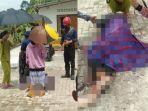 Tagih Angsuran Utang Rp 50 Ribu Berujung Tewas Dibacok, Pelaku Akui Istri Pinjam Rp 4 Juta
