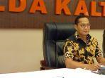 Polda Kaltim Tetapkan Tersangka Kasus Pengadaan Lampu Jalan di PPU, Dirkrimsus: Nominalnya Fantastis
