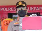 KRONOLOGI Terbongkarnya Komplotan Pemalsuan Surat PCR di Bandara SAMS Sepinggan Balikpapan