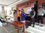 Pembunuhan di Desa Jone Paser Dipicu Upah Kerja, Pelaku Merasa Pembagian Tidak Adil